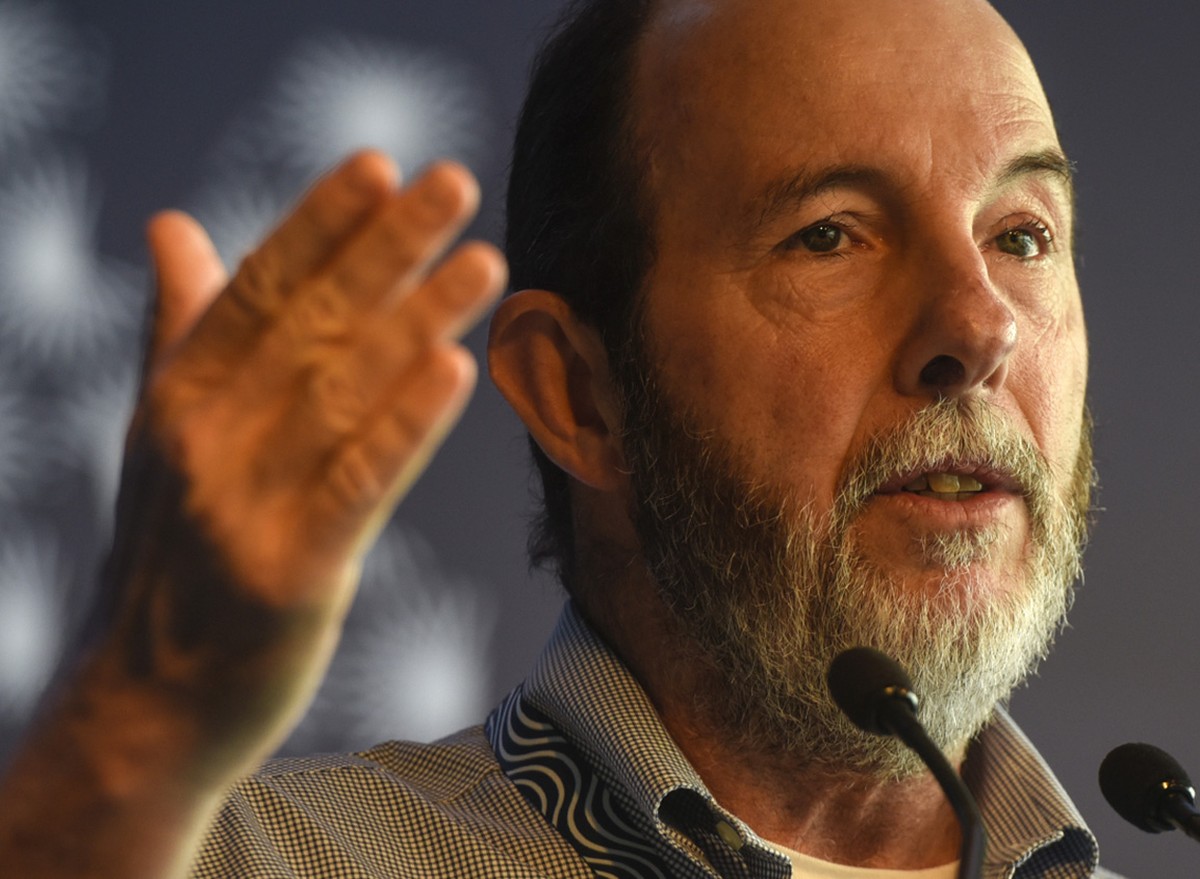 Caso Petrobras é um 