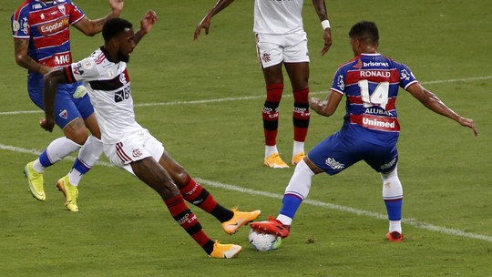 Foto: (LC Moreira/Estadão Conteúdo)