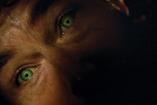 O ator Edward Norton em cena de O Incrível Hulk (2008) (Foto: Reprodução)