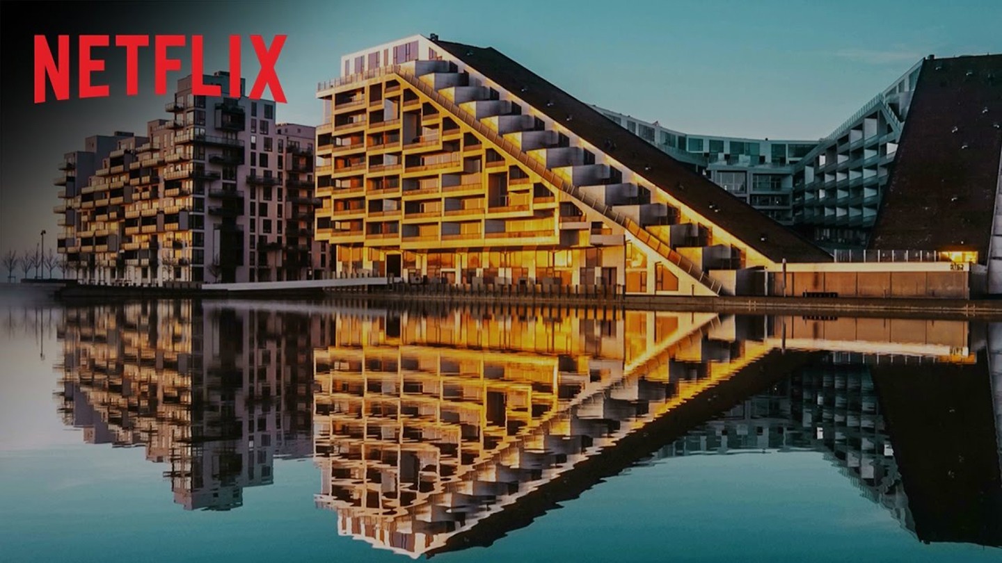 9 séries disponíveis na Netflix para quem ama arquitetura e decoração (Foto: Divulgação)