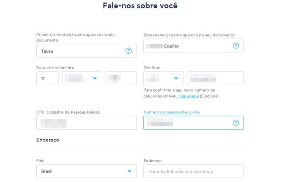 Como transferir dinheiro para o exterior com a Como transferir dinheiro para o exterior com a