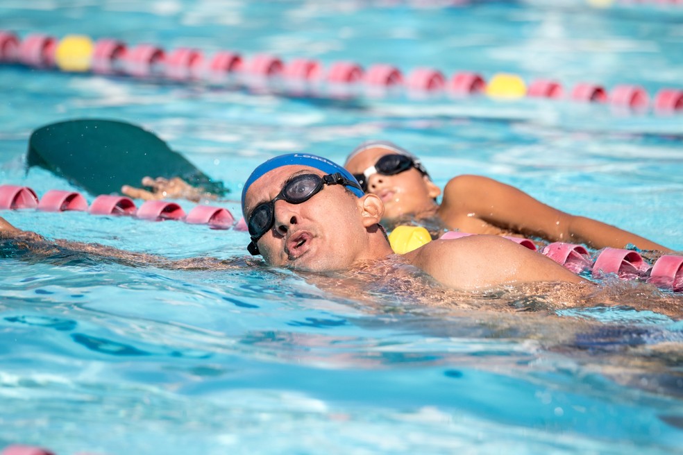 Fortaleza recebe, neste fim de semana, os Jogos Aquáticos ...