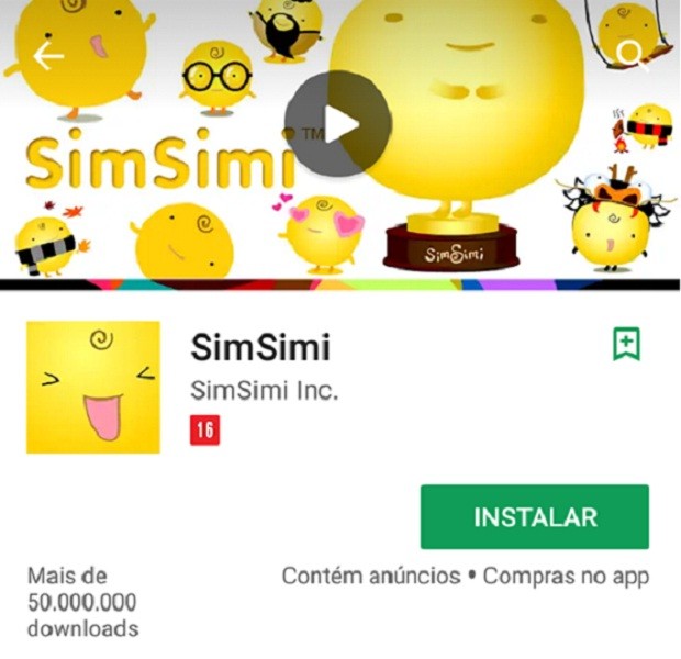 SimSimi é perigoso? Veja polêmica do app com crianças e saiba protegê-las