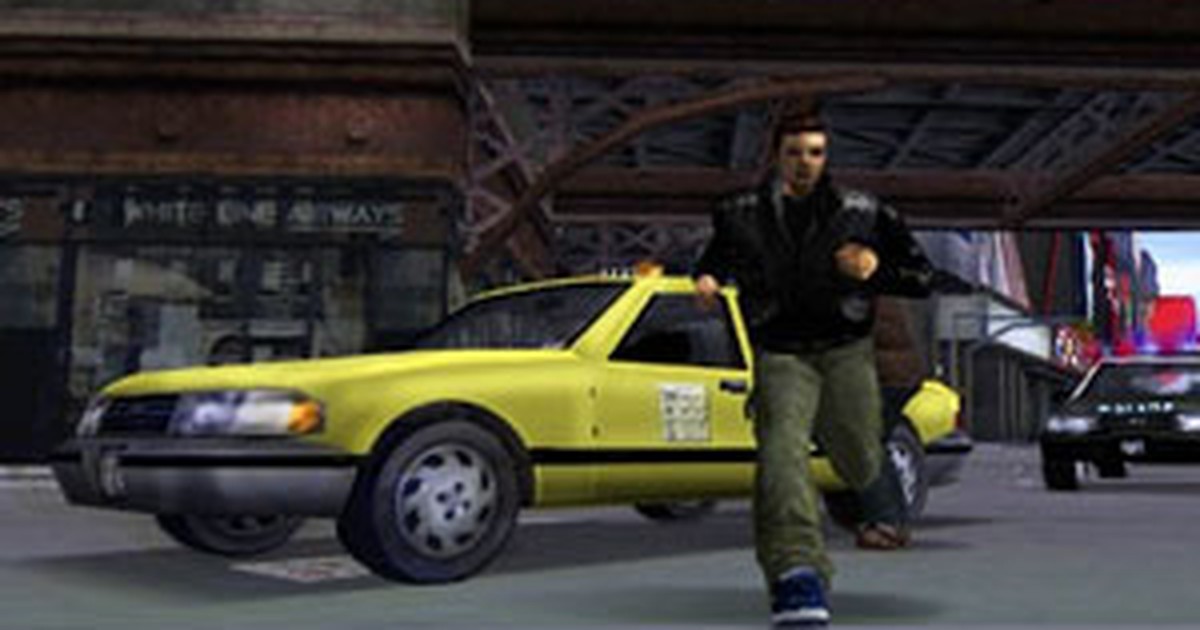 Jogo Grand Theft Auto Gta San Andreas Americano Original PC - Rockstar - GTA  - Magazine Luiza