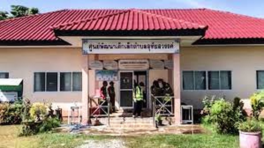 Atirador mata 37 em creche na Tailândia, incluindo 22 crianças, diz polícia