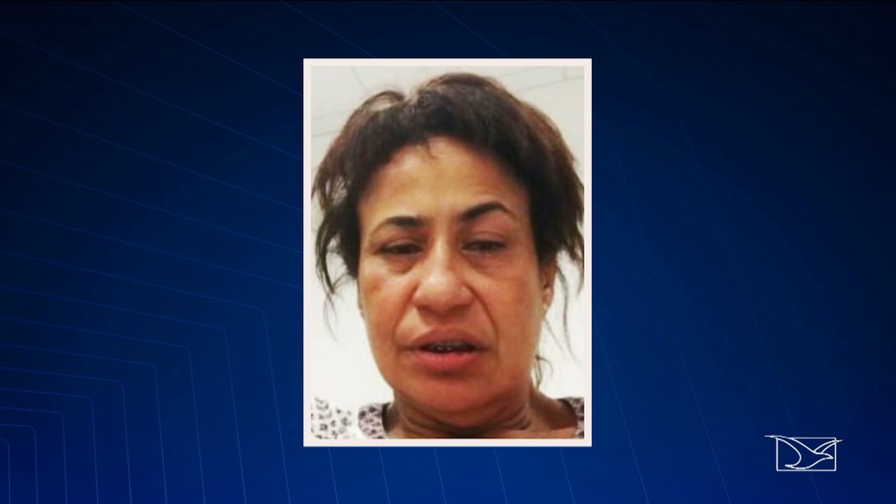 Esposa de Cabo Campos tem medida protetiva para garantir a distância do deputado após denúncia de agressão (Foto: Reprodução/TV Mirante)