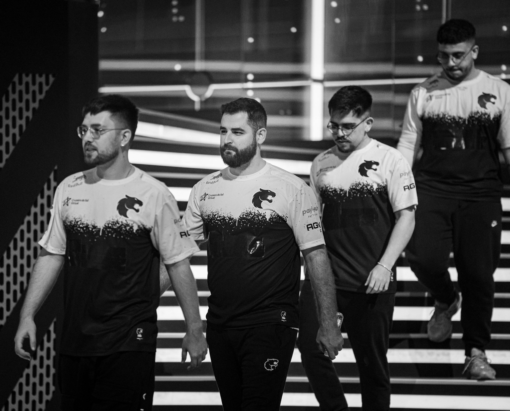 Gamers8 de CS:GO: FURIA e MIBR são eliminados na estreia | cs:go | ge
