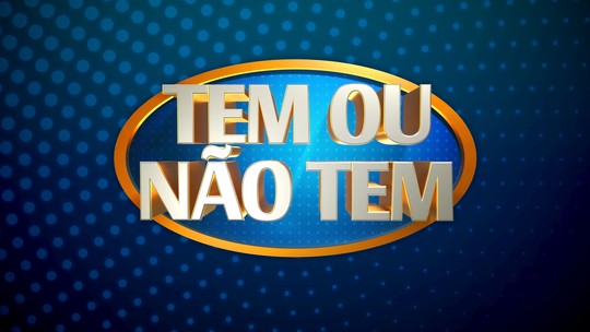 Novo Quadro Do Caldeirao Pode Premiar Familia Vencedora Com R 30 Mil Tem Ou Nao Tem O Jogo Gshow
