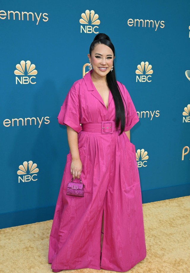 Ashley Yi (Foto: Reprodução/ Getty Images)