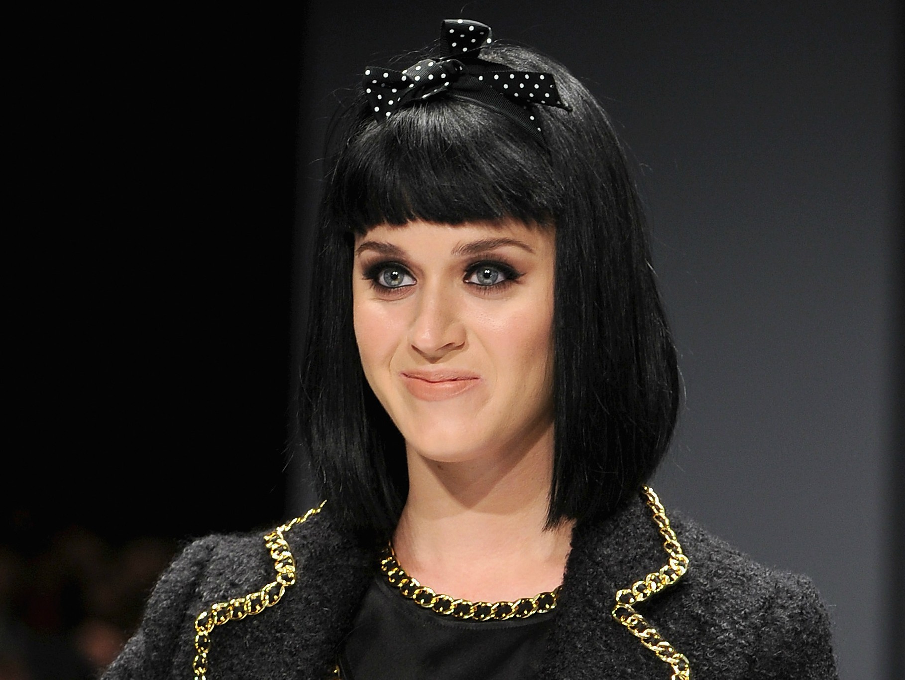 Katy Perry. (Foto: Getty Images)