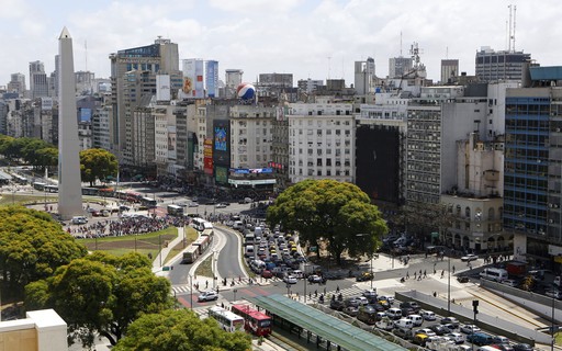 De nouveau en crise, l’économie argentine consomme la santé mentale de la population, selon une étude – Época Negócios