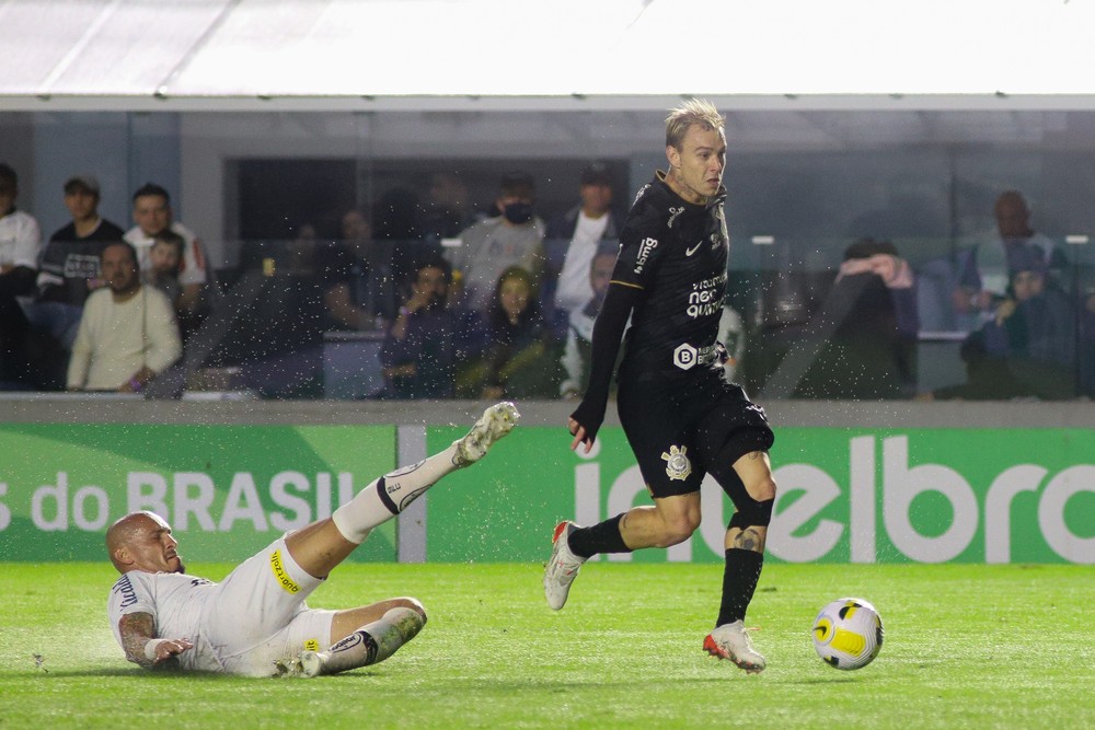 Fortuna! Confira quanto o Timão arrecadou com a classificação sobre o rival