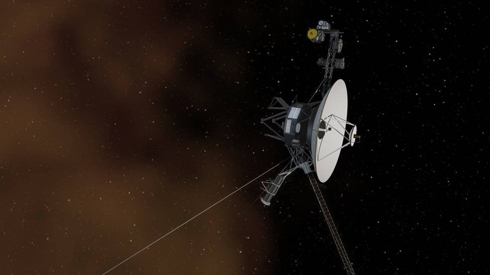 Voyager: tudo sobre a missão espacial mais longa de todos os tempos - Revista Galileu | Ciência
