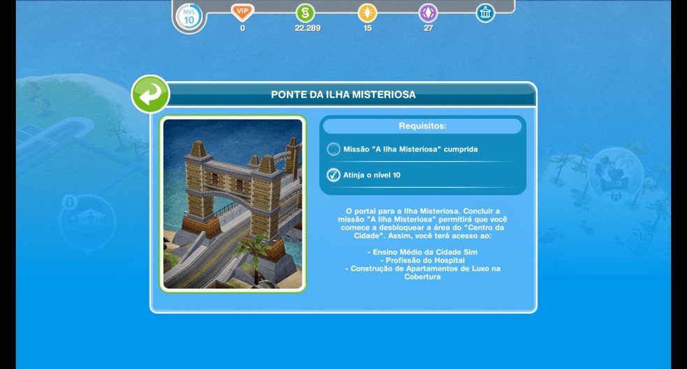 Missoes Do The Sims Freeplay Tem Opcao De Idosos Para Bebes E Mais Jogos Simuladores Techtudo