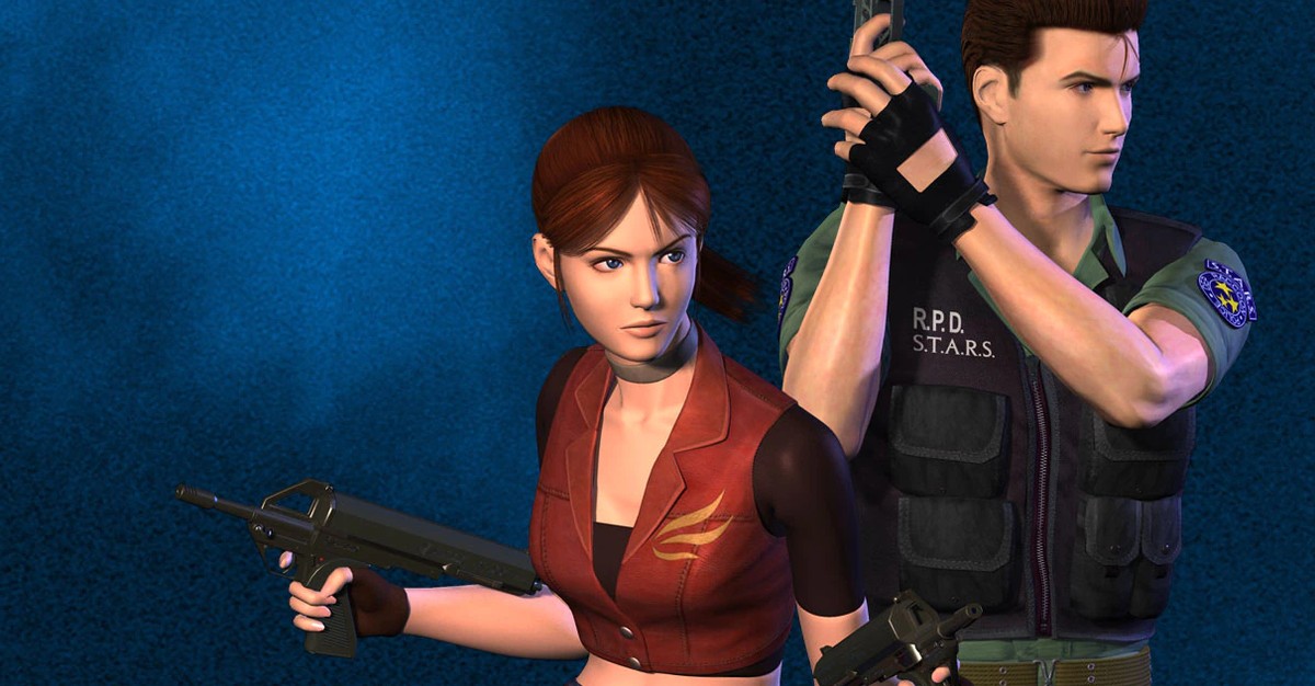 Xbox Games With Gold de outubro traz Resident Evil Code: Veronica X de graça