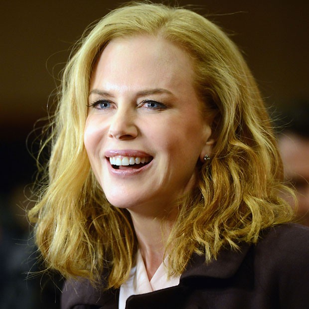 Nicole Kidman (Foto: Getty Images )