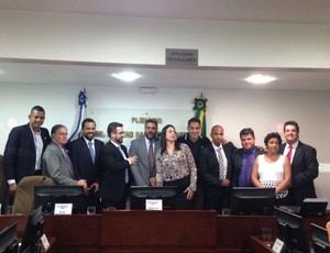 Presidente da sessão que julgou Guerrero sobre foto: A balbúrdia se instaurou