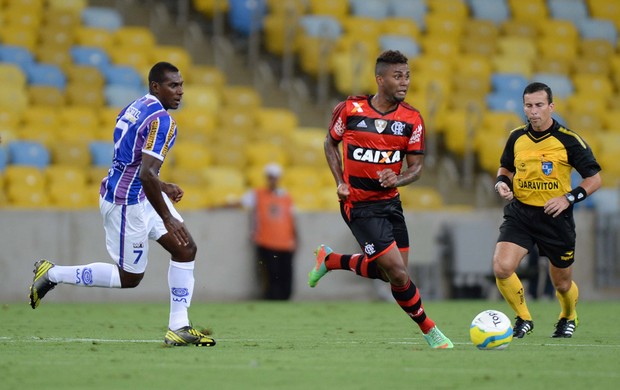 André Loffredo: É uma pena abrir o Maracanã para tão pouca gente