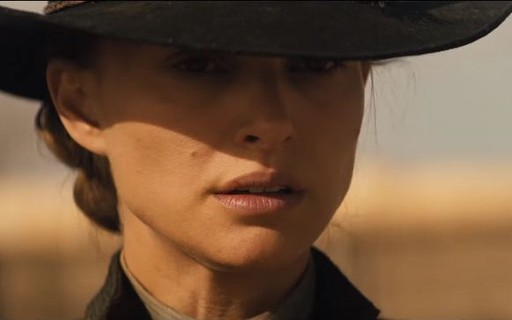 Faroeste com Natalie Portman e Rodrigo Santoro ganha novo ...