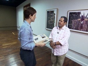 Gnews - Starte (Foto: Reprodução GloboNews)