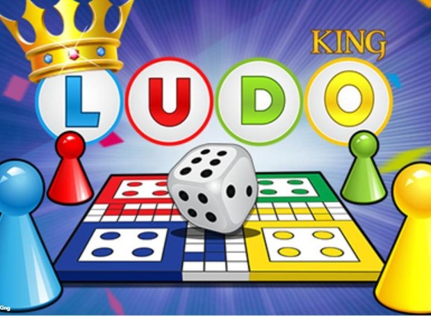 Ludo Clássico - Jogo Gratuito Online