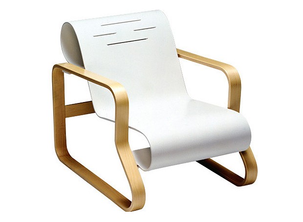 Paimio Chair  (Foto: Divulgação)