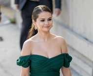 Selena Gomez abre o jogo sobre planos para o futuro: "Espero estar casada e ser mãe"