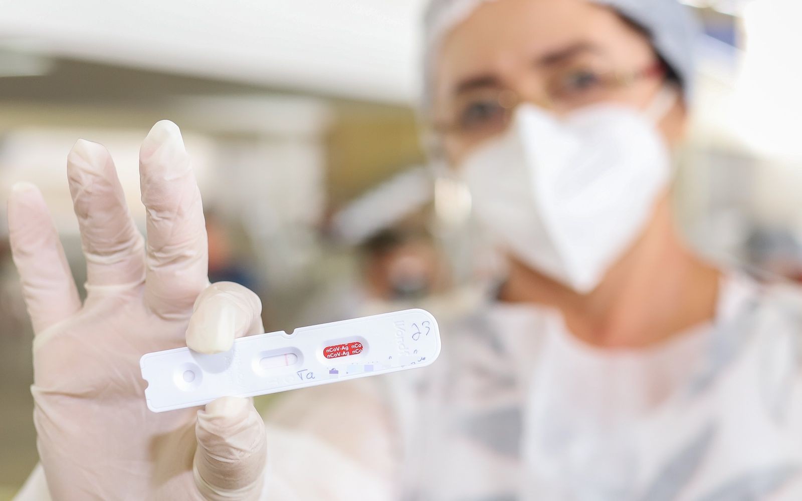 Fevereiro é o mês com maior registro de Covid-19 em Petrolina, desde o início da pandemia