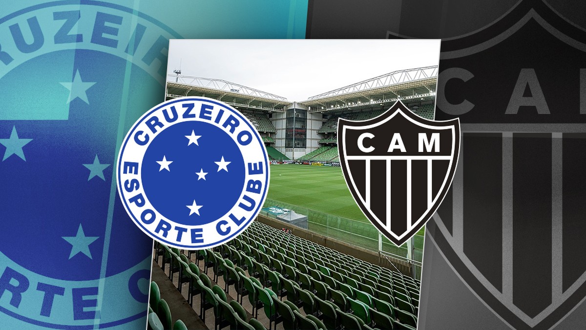 Sabe tudo sobre Cruzeiro e no novo Independência? Teste seus conhecimentos