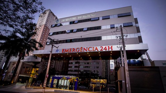 Mater Dei finaliza aquisição do Hospital Premium, em Goiânia