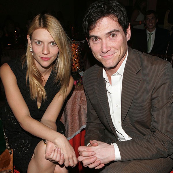 Claire Danes e Billy Crudup (Foto: Getty Images)