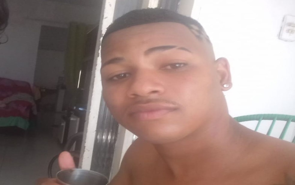 Polícia divulga imagem de suspeito de matar ex-vocalista da Banda Calcinha  Preta na Grande Aracaju | Sergipe | G1