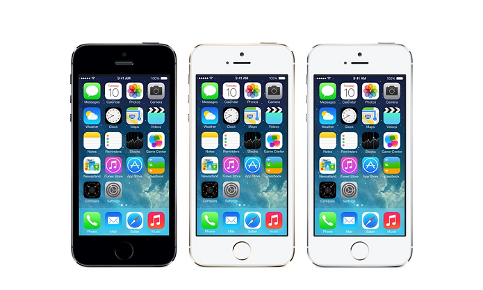 iPhone 6 deve chegar no segundo semestre (Foto: Divulgação/Apple)