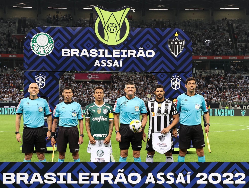 Análise do VAR: lance em Atuesta foi visto como 