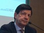 Roberto Setúbal deixa presidência do Itaú e Candido Bracher assume cargo