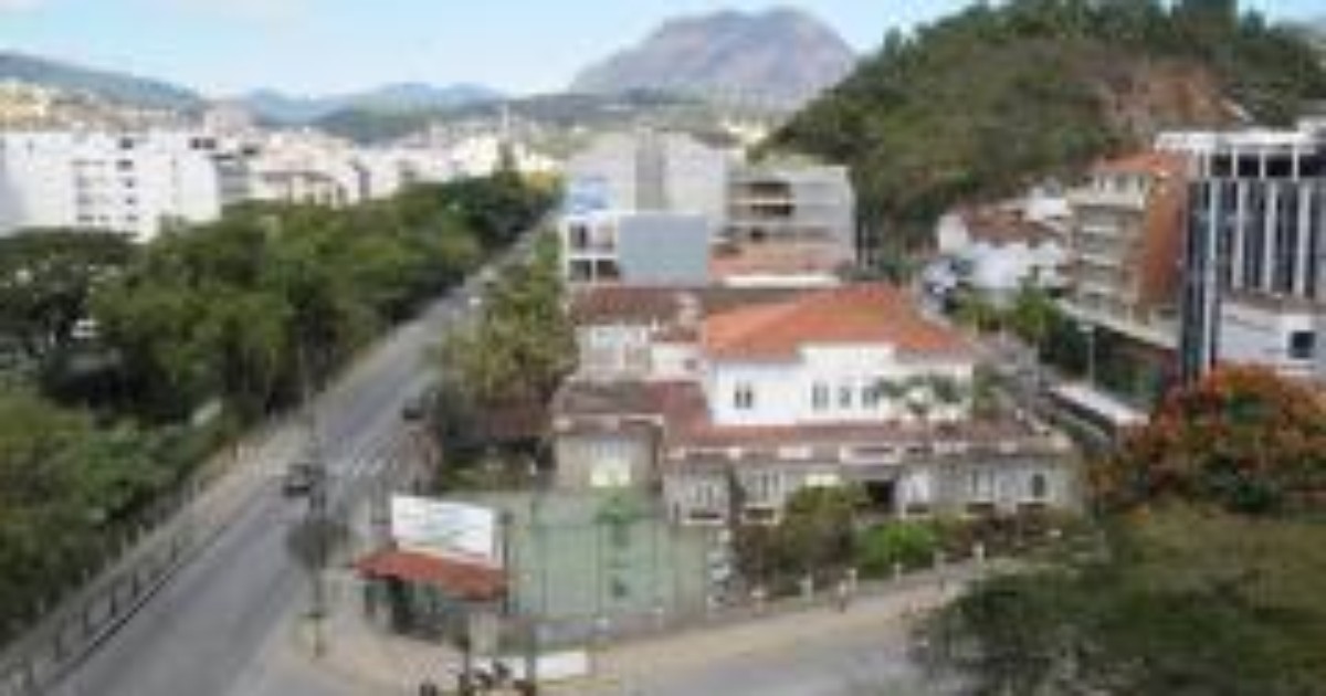 Sede do Clube de Xadrez em Nova Friburgo é vendido e prédio residencial  será construído no local - Jornal da Região