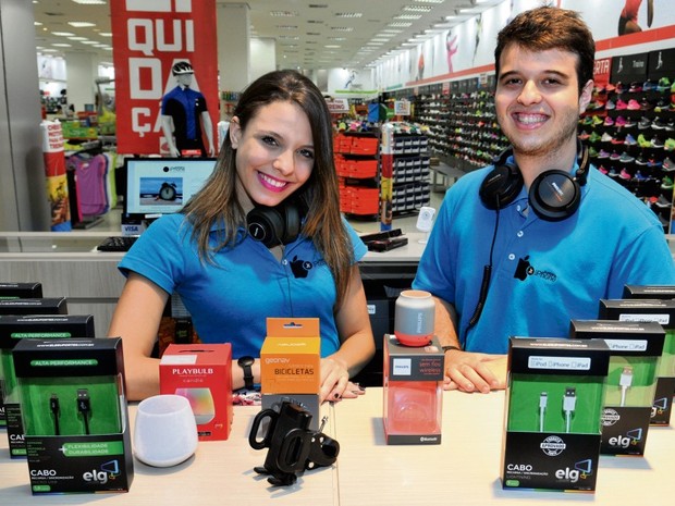 Vaga De Emprego Carrefour Vitoria Es