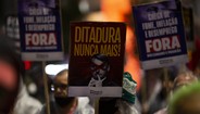 Pesquisa: o perfil de manifestantes do 11 de agosto na Paulista