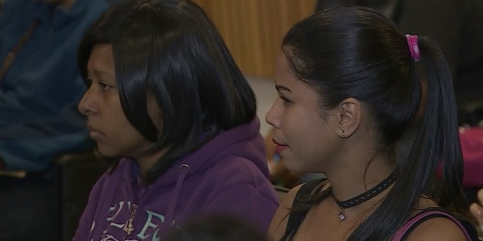 Mulheres representam 74.3% das pessoas que buscam qualificação profissional na Semtre em Piracicaba (Foto: Reprodução/EPTV 2)