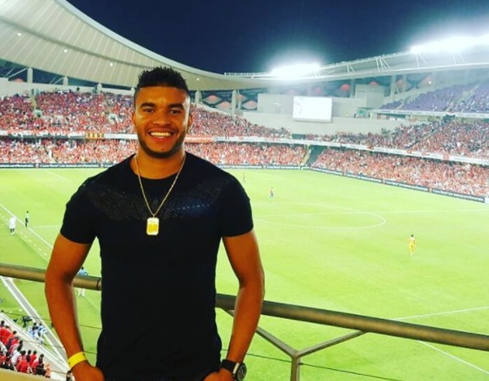 Cruzeiro faz consulta no mercado, e nome de Maurício Ramos agrada à diretoria