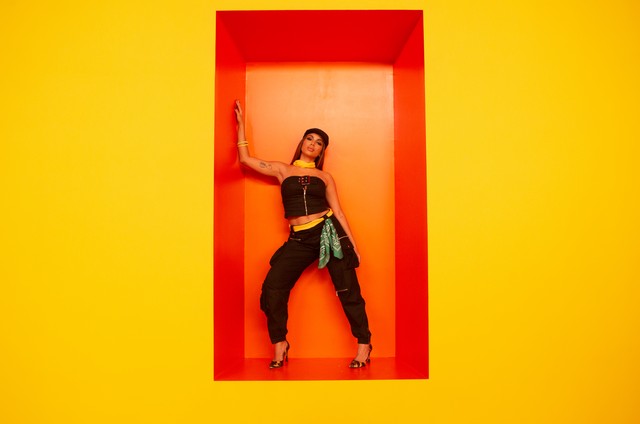 Veja o visual de Anitta no clipe de 'Terremoto', primeira ...