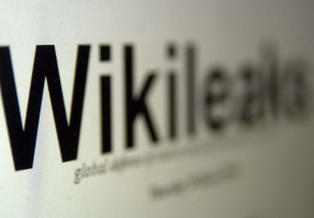Wikileaks (Foto: Reprodução)
