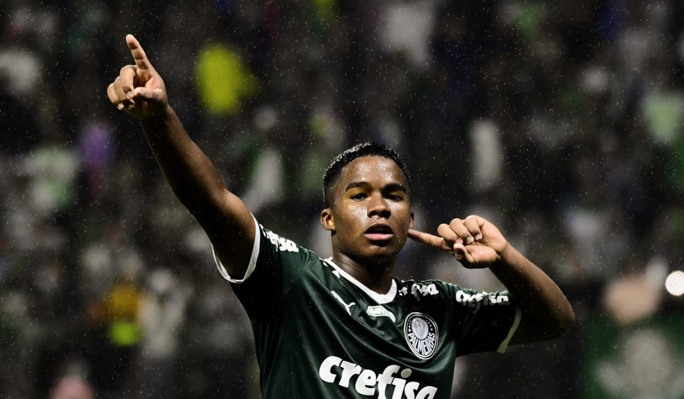 [COMENTE] Qual time europeu conseguirá desenvolver melhor o talento de Endrick?