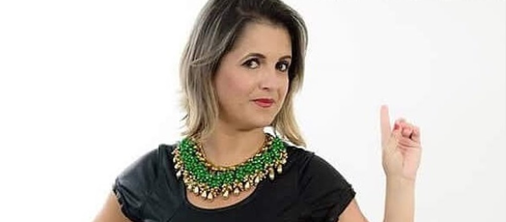 Forrozão da Kathy — Foto: Divulgação