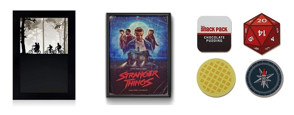 6 series similares a 'Stranger Things' para devorar este fin de semana