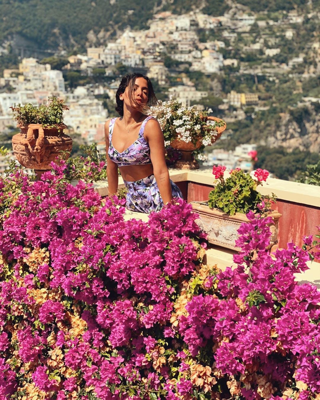 Anitta (Foto: Instagram/ Reprodução)