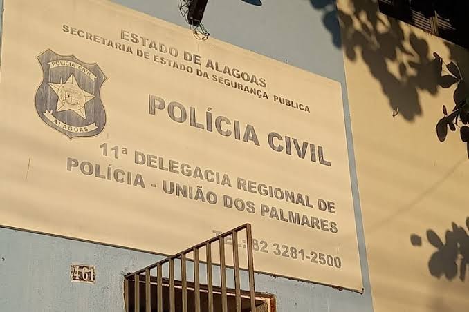 Investigado na Lei Maria da Penha, homem vai prestar depoimento em Alagoas e é preso por outro crime