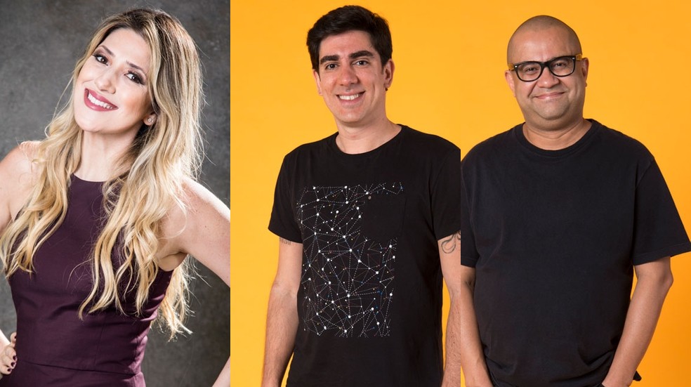 Troféu Domingão 2019: vote na categoria Comédia
