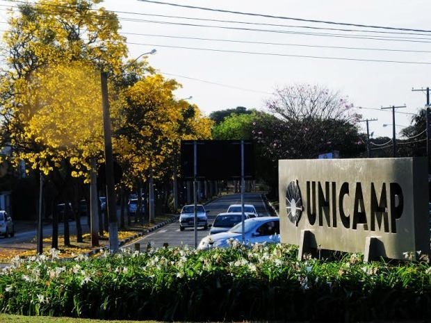 Unicamp abre vagas para alunos de outras instituições e para quem já é formado e deseja fazer um novo curso (Foto: Antonio Scarpinetti/Unicamp)