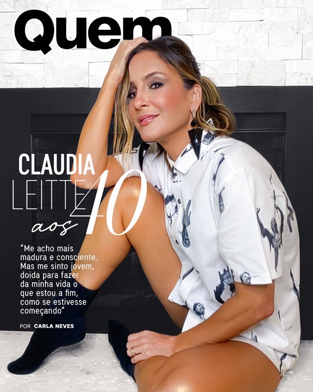 Claudia Leitte (Foto: Iude Richele)